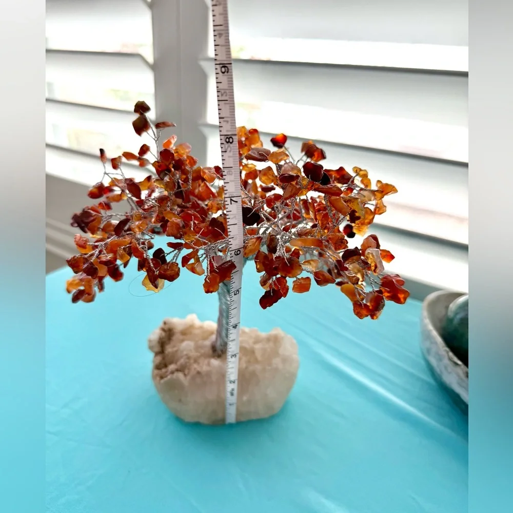 N/A carnelian tree